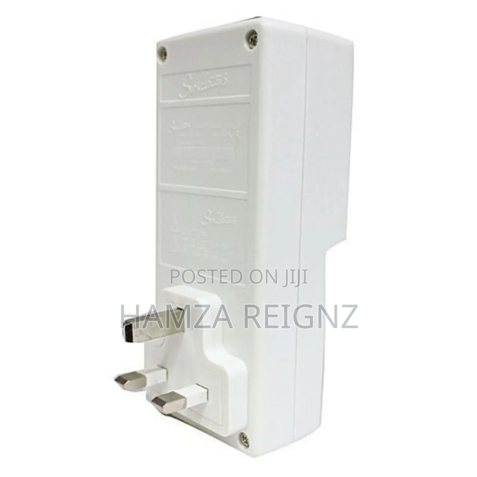 Sollatek High Fidelity Fridge Guard – White