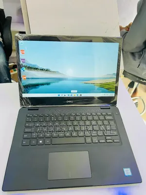 New Laptop Dell Latitude 3400 8GB Intel Core I5 SSD 256GB