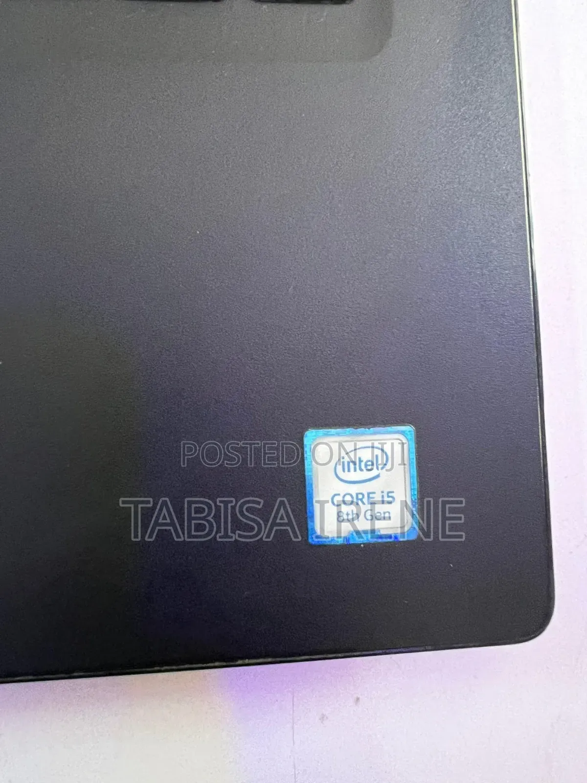 New Laptop Dell Latitude 3400 8GB Intel Core I5 SSD 256GB