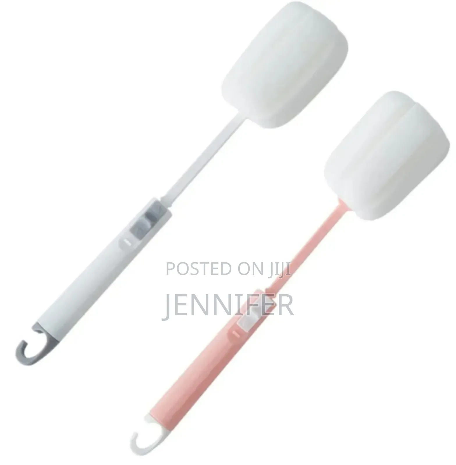 Bottle Cleaning Brush Sponge