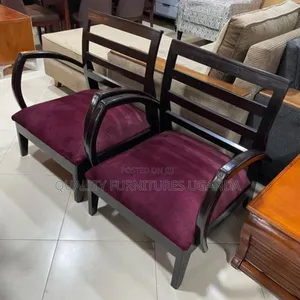 Photo - Johnson Chairs