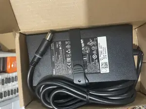 Dell 19.5v 6.7a Laptop Charger