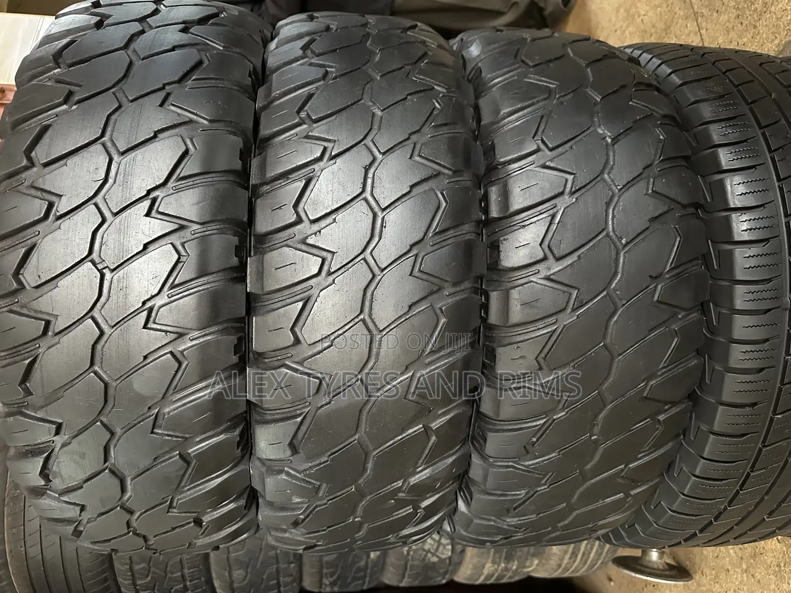 R15 Good Tyres