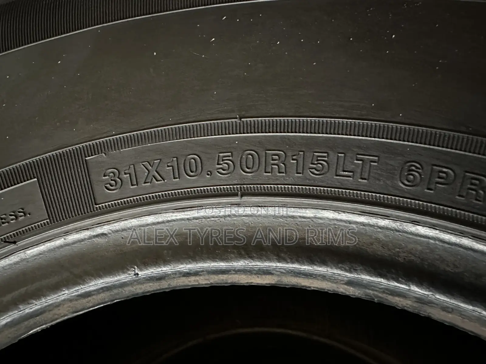 R15 Good Tyres