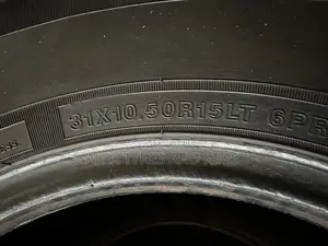 R15 Good Tyres