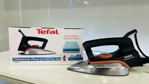 Tefal Dry Iron 1200w