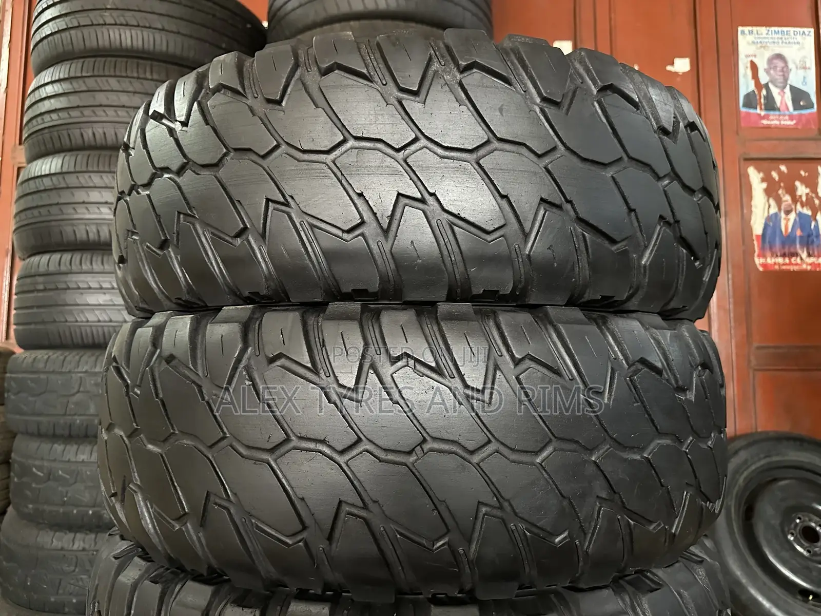 R15 Good Tyres
