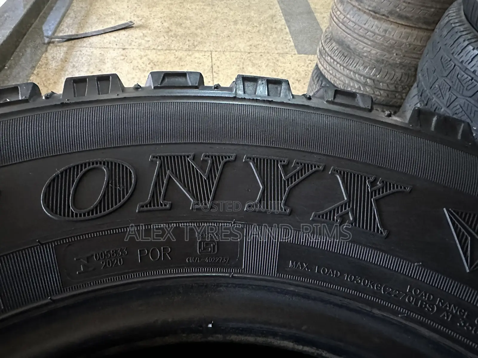 R15 Good Tyres