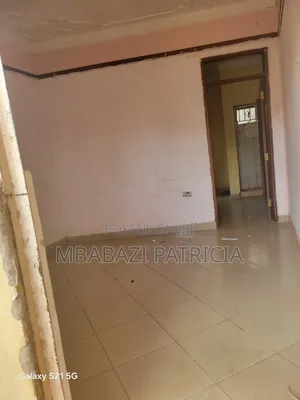 1bdrm House in Lugoba Near Police, Kawempe for rent