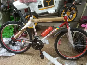 Brand New 18 Rim Size Bicycle
