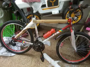 Brand New 18 Rim Size Bicycle