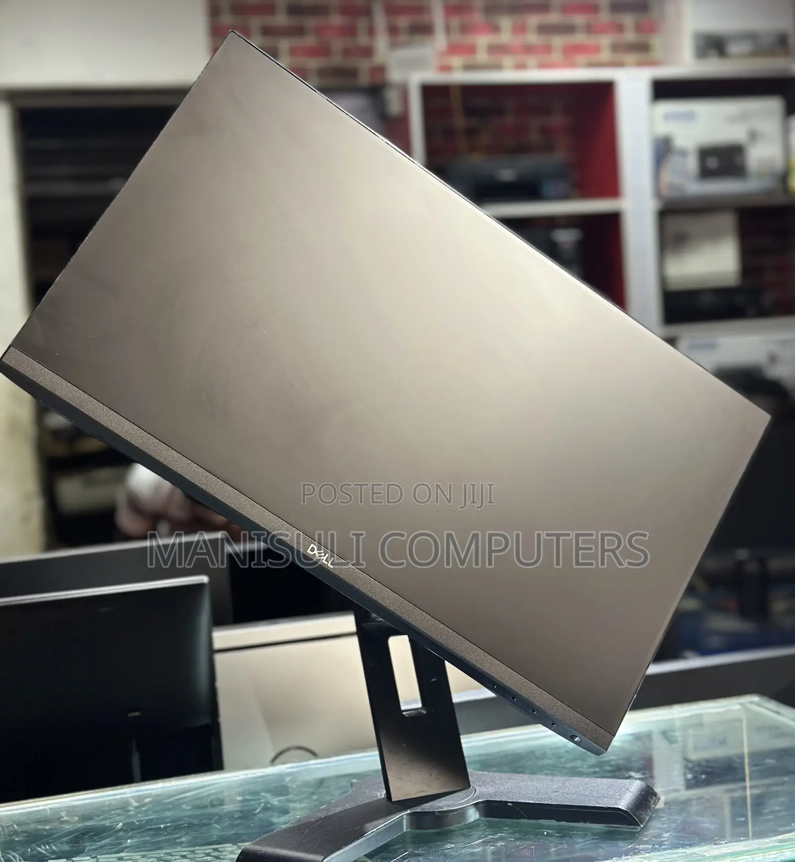 Dell Ips 23 Inch Screen Hdmi’S Dp Div Display 