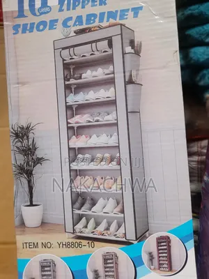 Wooden Shoe Rack for Shoes