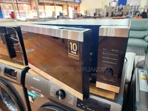 Digital Samsung 40ltrs Microwave Stainless Steel at Discount