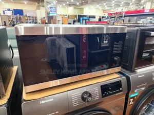 Photo - 40ltrs Samsung Digital Counter Top Microwave at 20% Discount