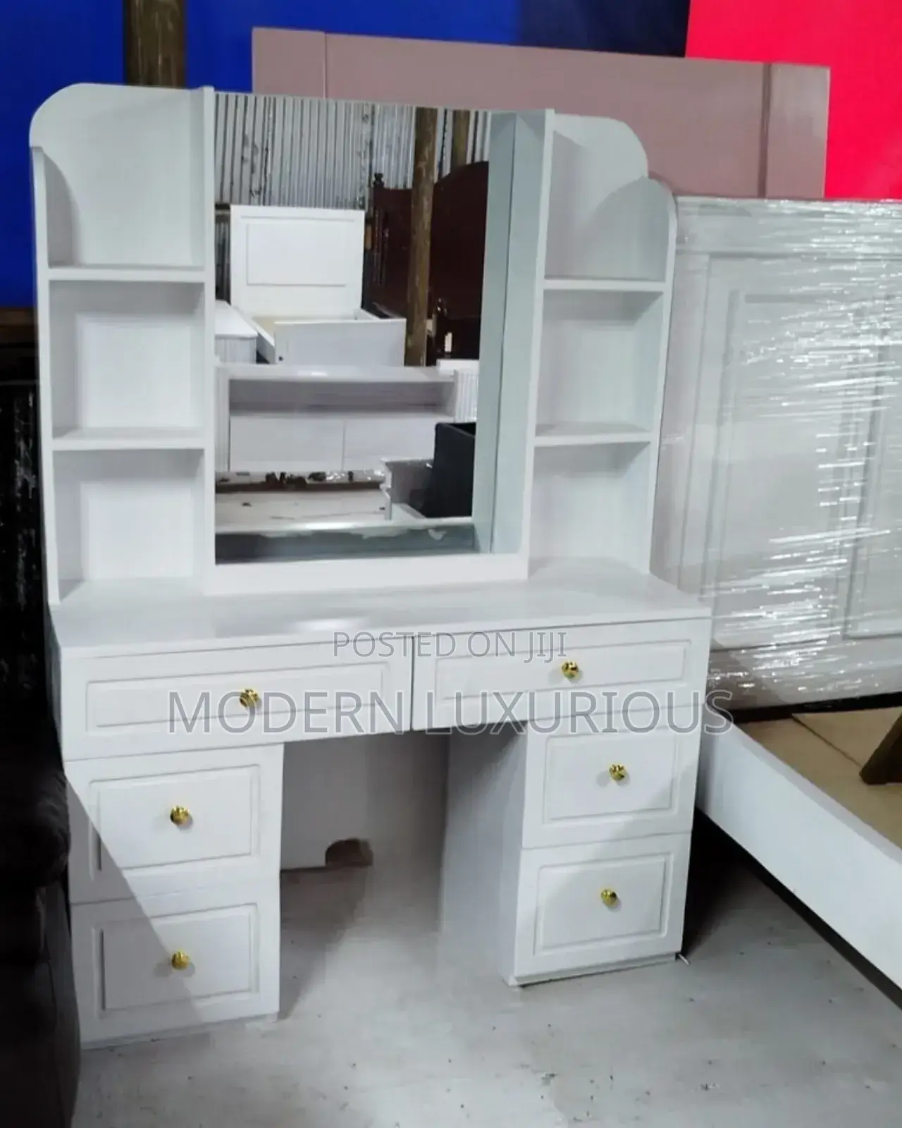 Dressing Mirror Quality Furniture Modern Good Dressing Room
