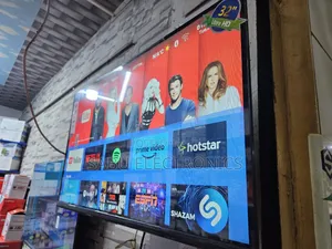 32 Inch Android Smart Tv Globalstar Frameless