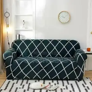 3:2:1 Elastic Sofa Covers