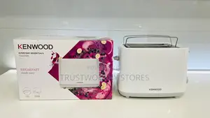 Kenwood Bread Toaster