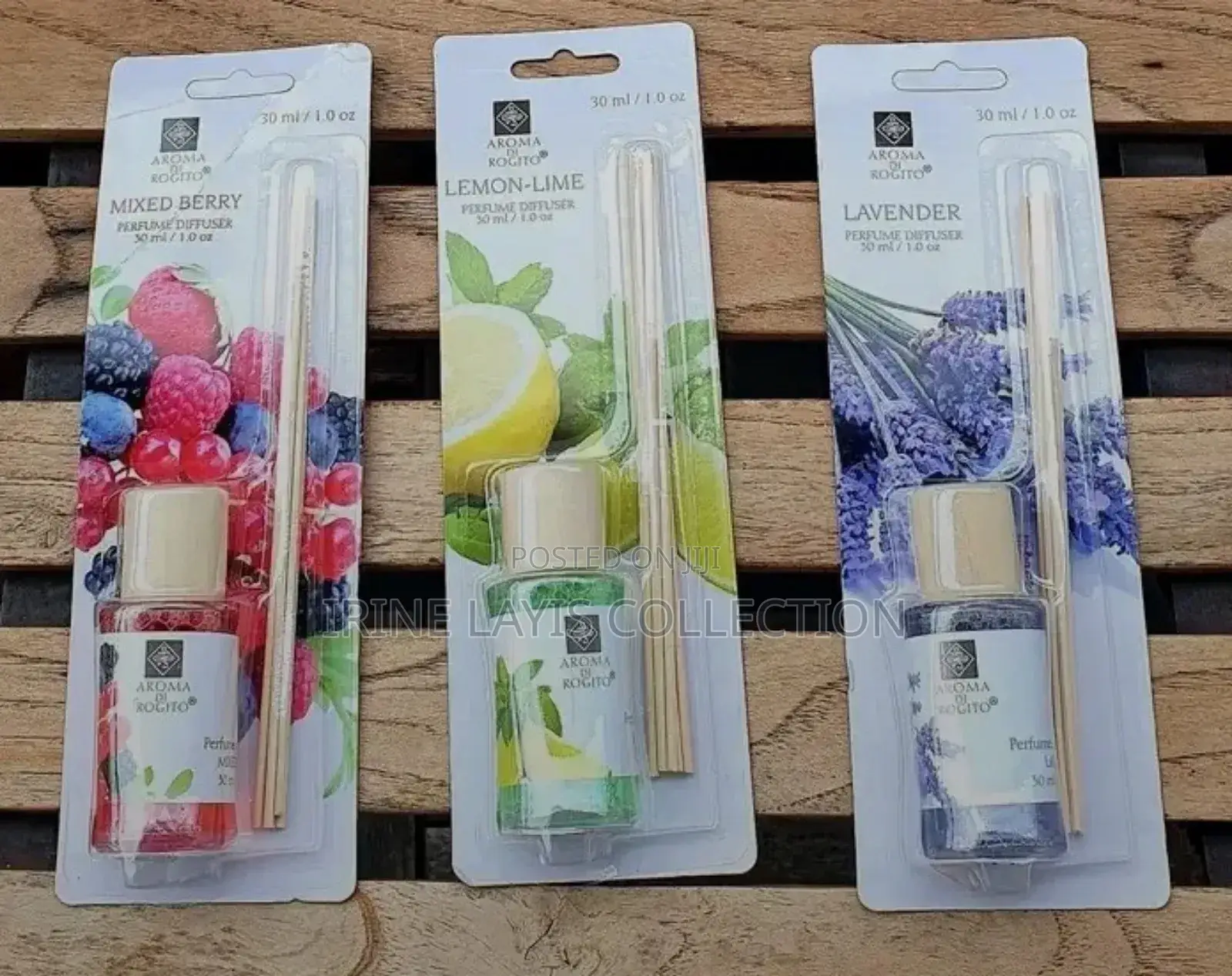 Aroma Diffusers