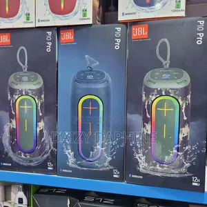 Photo - JBL Speaker P10 Pro