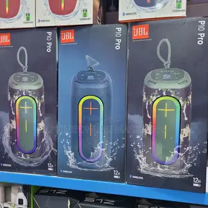 JBL Speaker P10 Pro