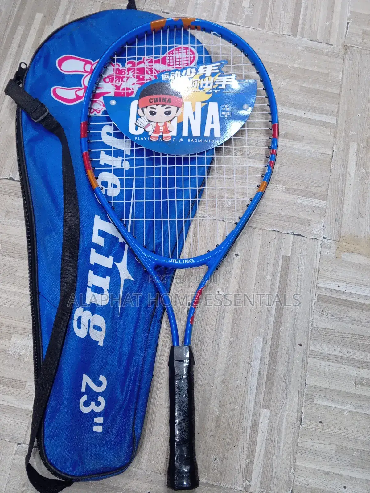 Jieling Tennis Racket