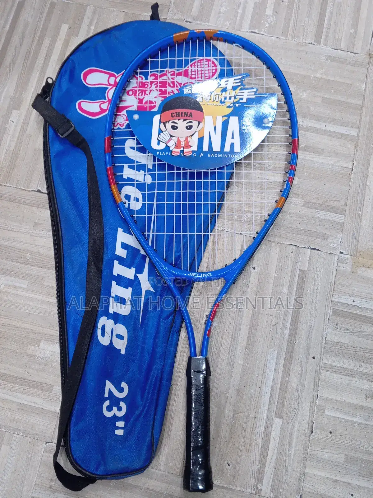 Jieling Tennis Racket
