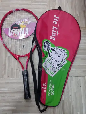Jieling Tennis Racket