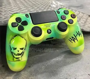 Ps4 Controllers Original Brand Genuine And Authentic