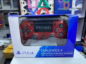 Ps4 Controllers Original Brand Genuine And Authentic