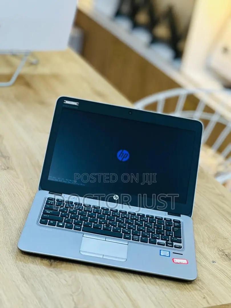 Laptop HP EliteBook 840 G3 8GB Intel Core I7 SSD 256GB