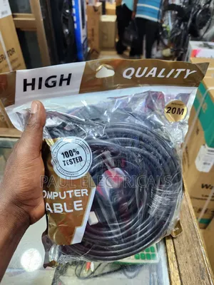 Hdmi 20m Cable