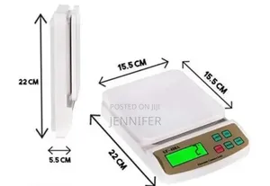 Electrical Kitchen Digital Weighing Scale