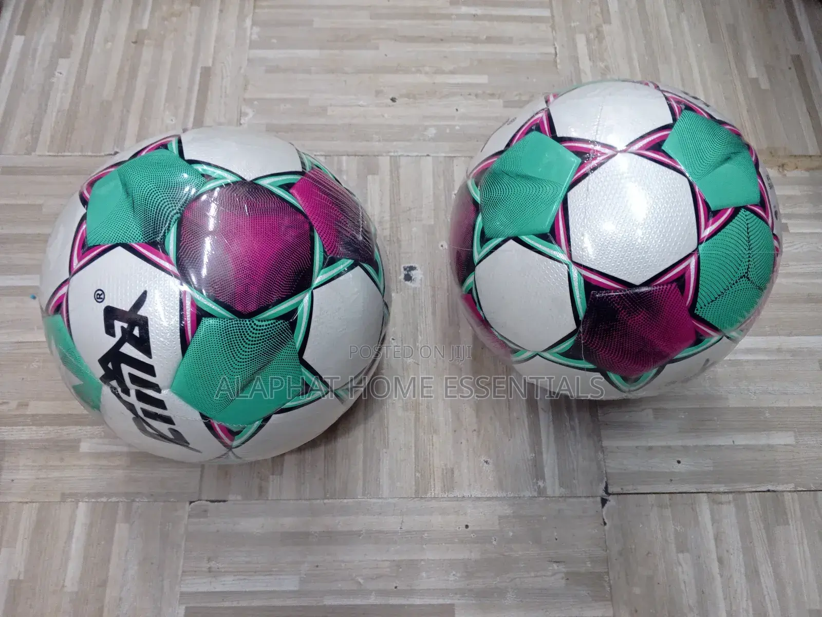 All Condition Football Size 5