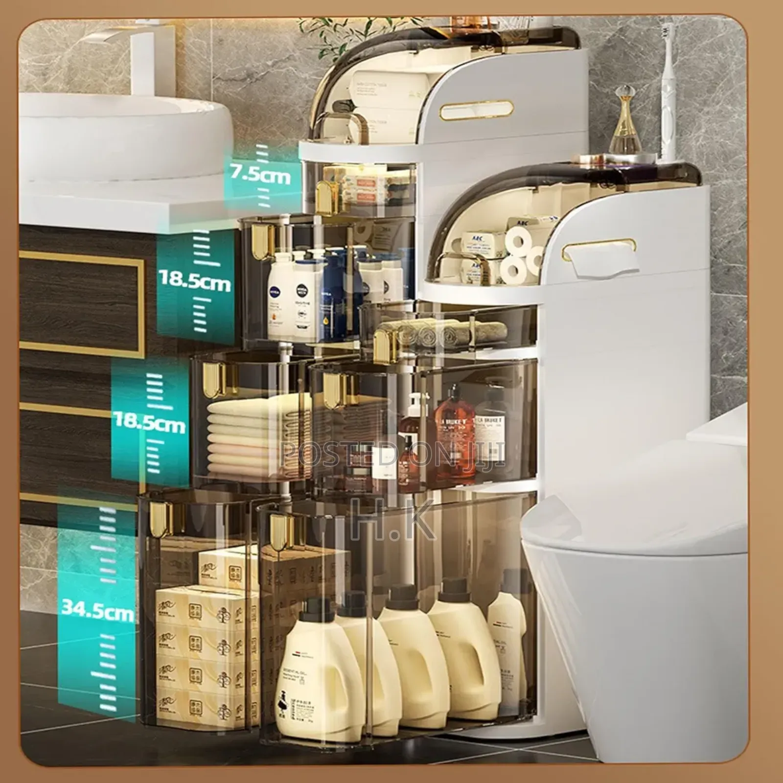 Storage Cabinet,