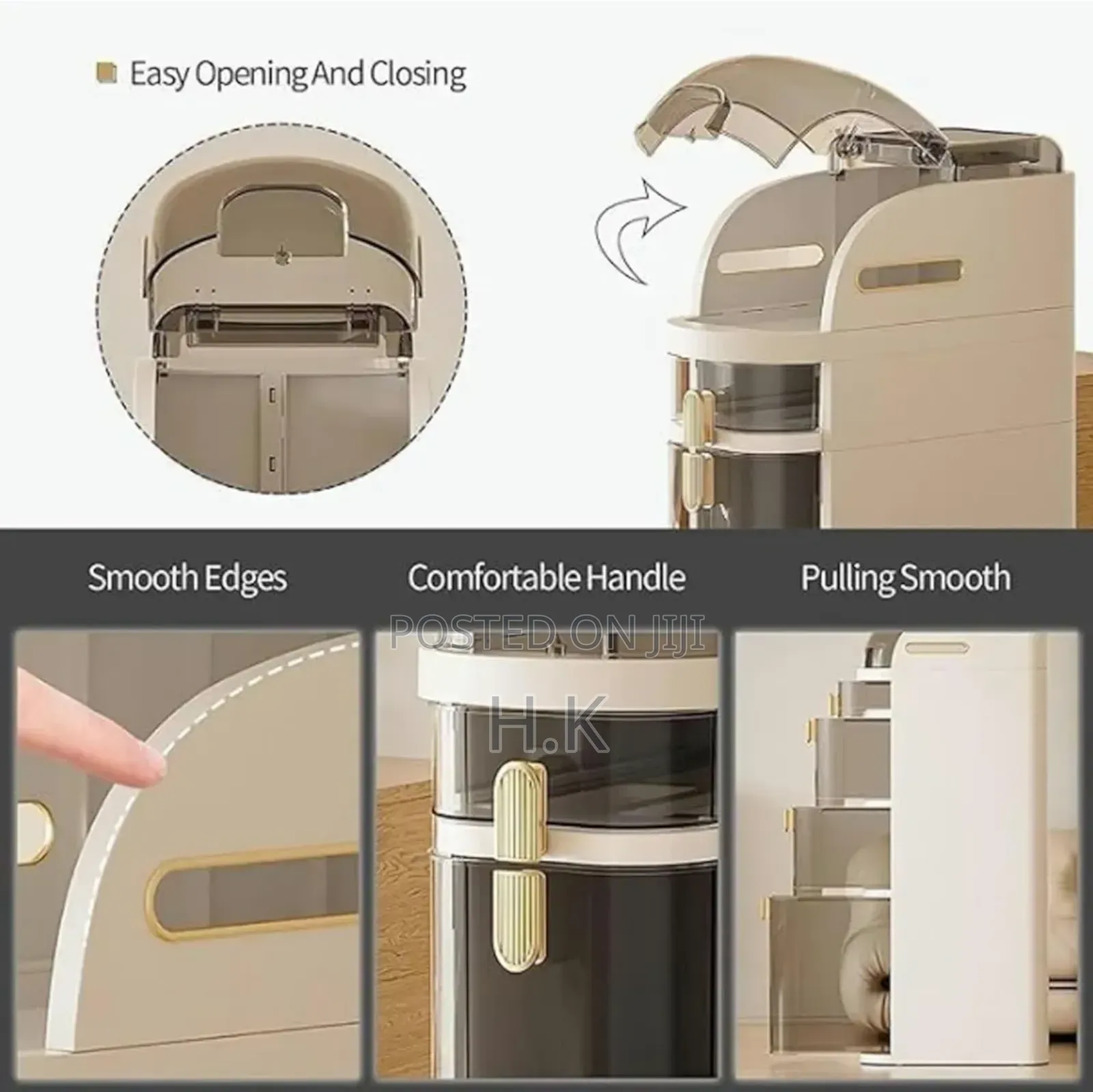 Storage Cabinet,