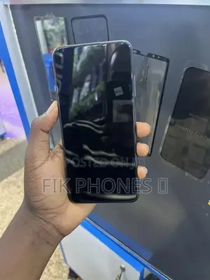 Mobile Phone 64 GB Black