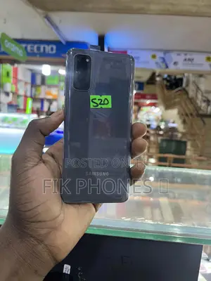 Samsung Galaxy S20 128 GB