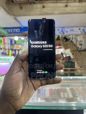 Samsung Galaxy S20 128 GB