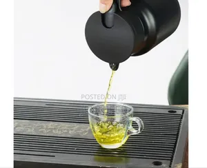 Stainless Steel Office Stewed Tea Pot Flask