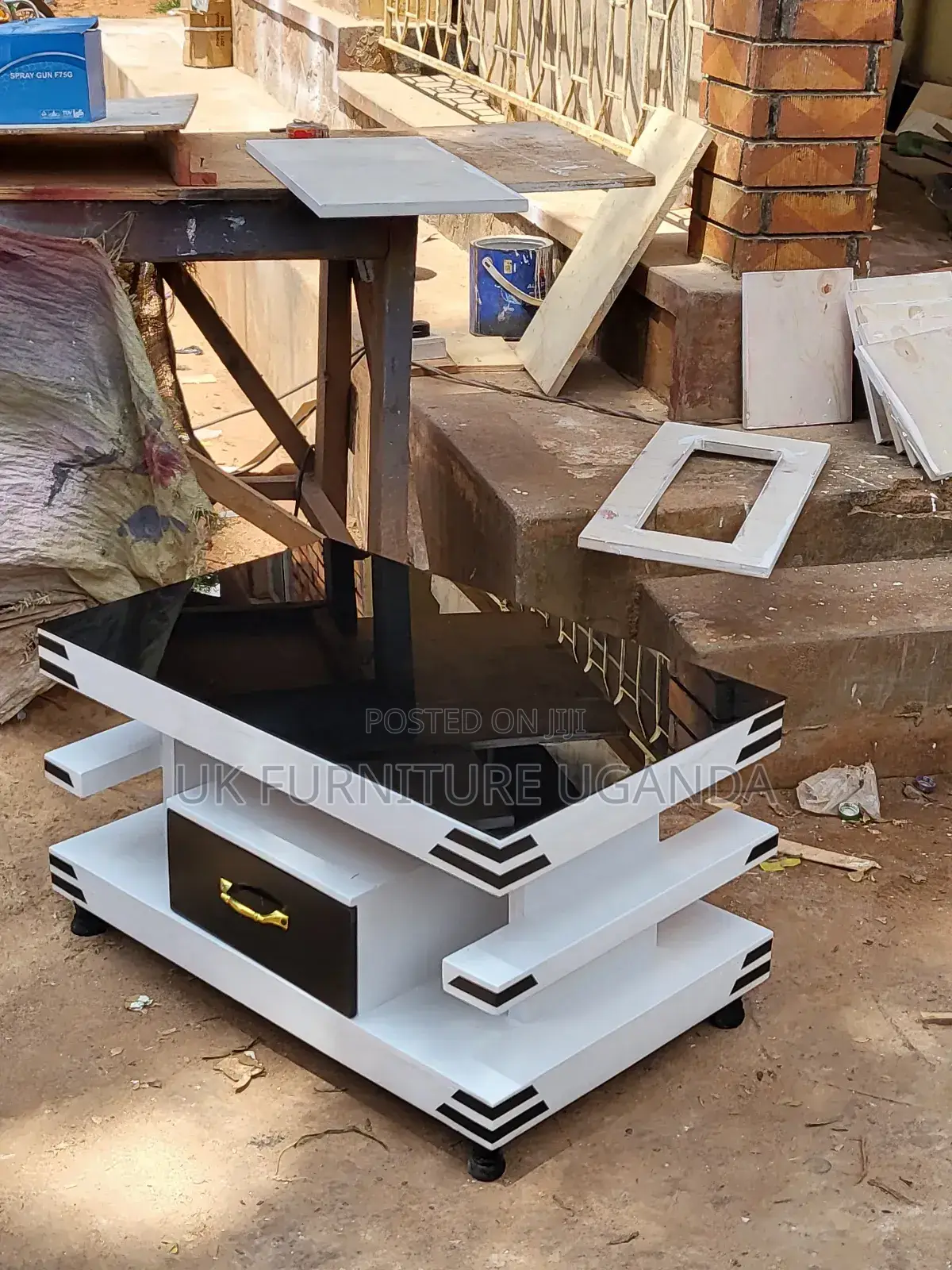 Coffee Table Available