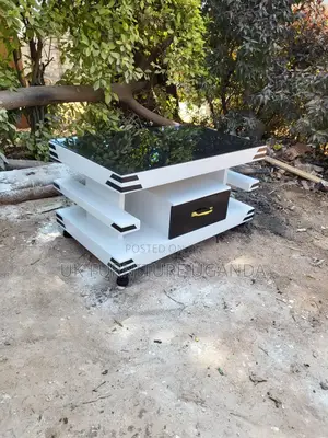 Coffee Table Available
