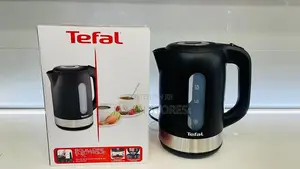 Tefal Bouilloire Electricque 1.7litres Kettle