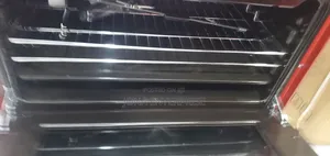 60by90 Saachi Gas Cooker