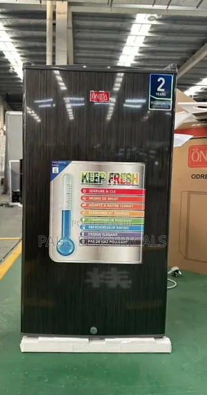 Onida Single Door Fridge 120l