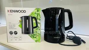 Kenwood Plastic Kettle
