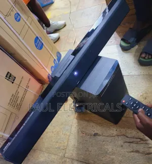 Globalstar Sound Bar