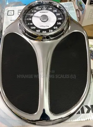 Mechanical Balance Body Weight Weighing Scales160kg -150kg
