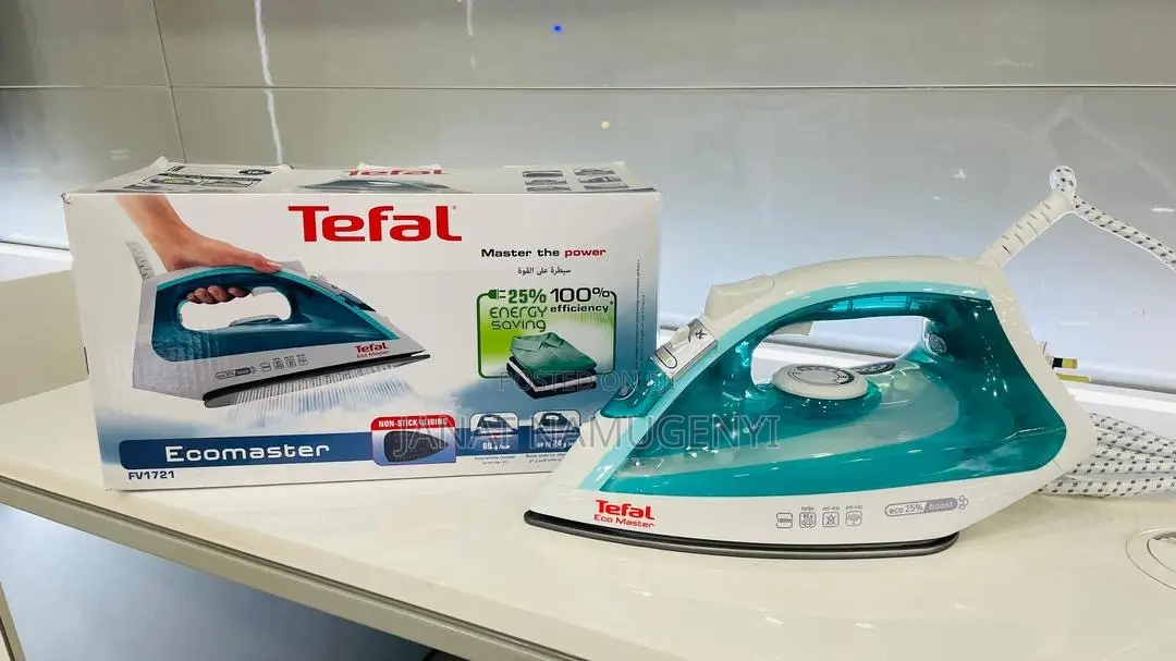 Tefal Steam Iron